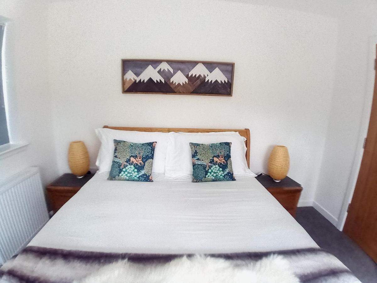 Sawmill Cottage Grantown-on-Spey Экстерьер фото
