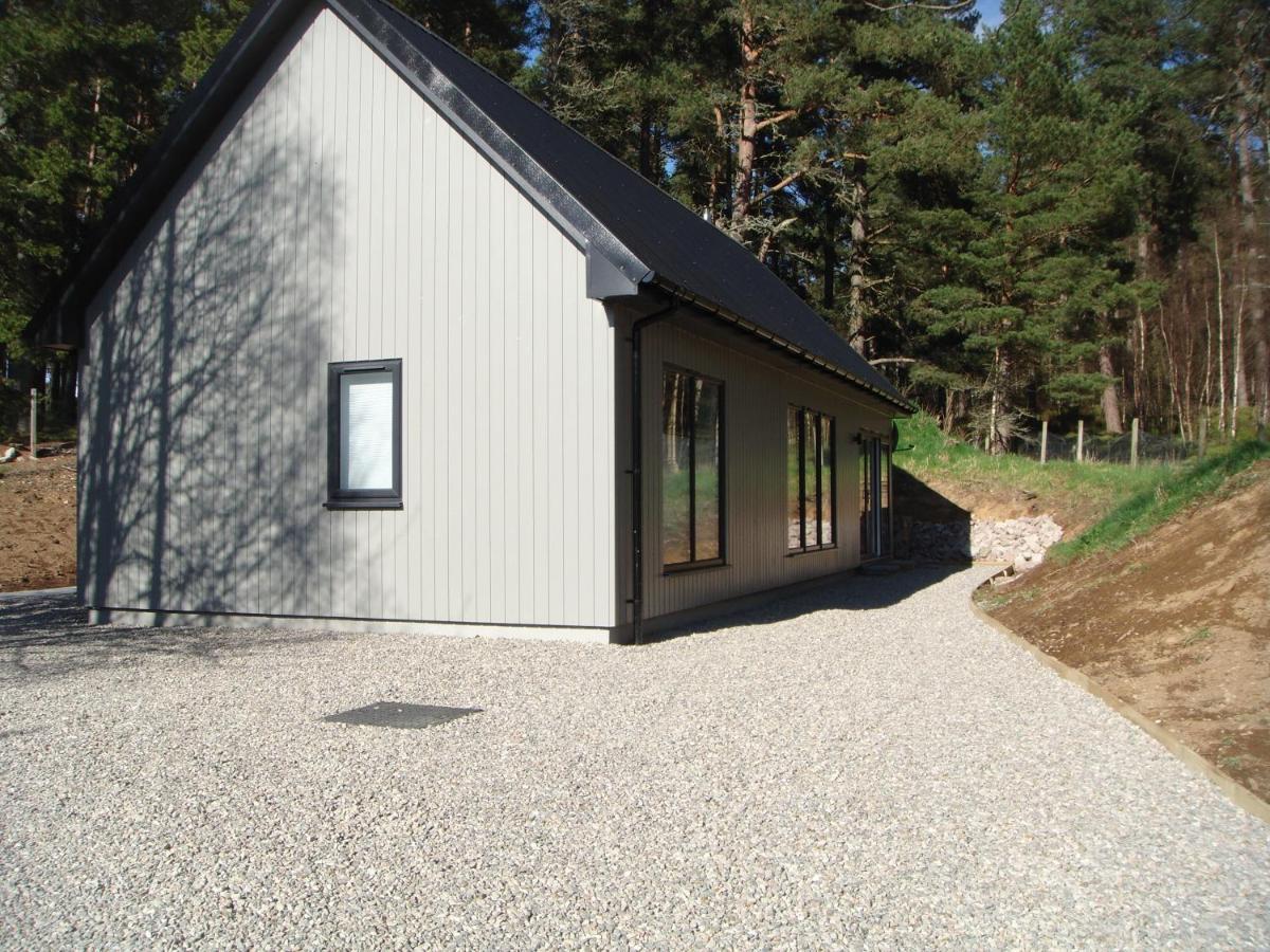 Sawmill Cottage Grantown-on-Spey Экстерьер фото