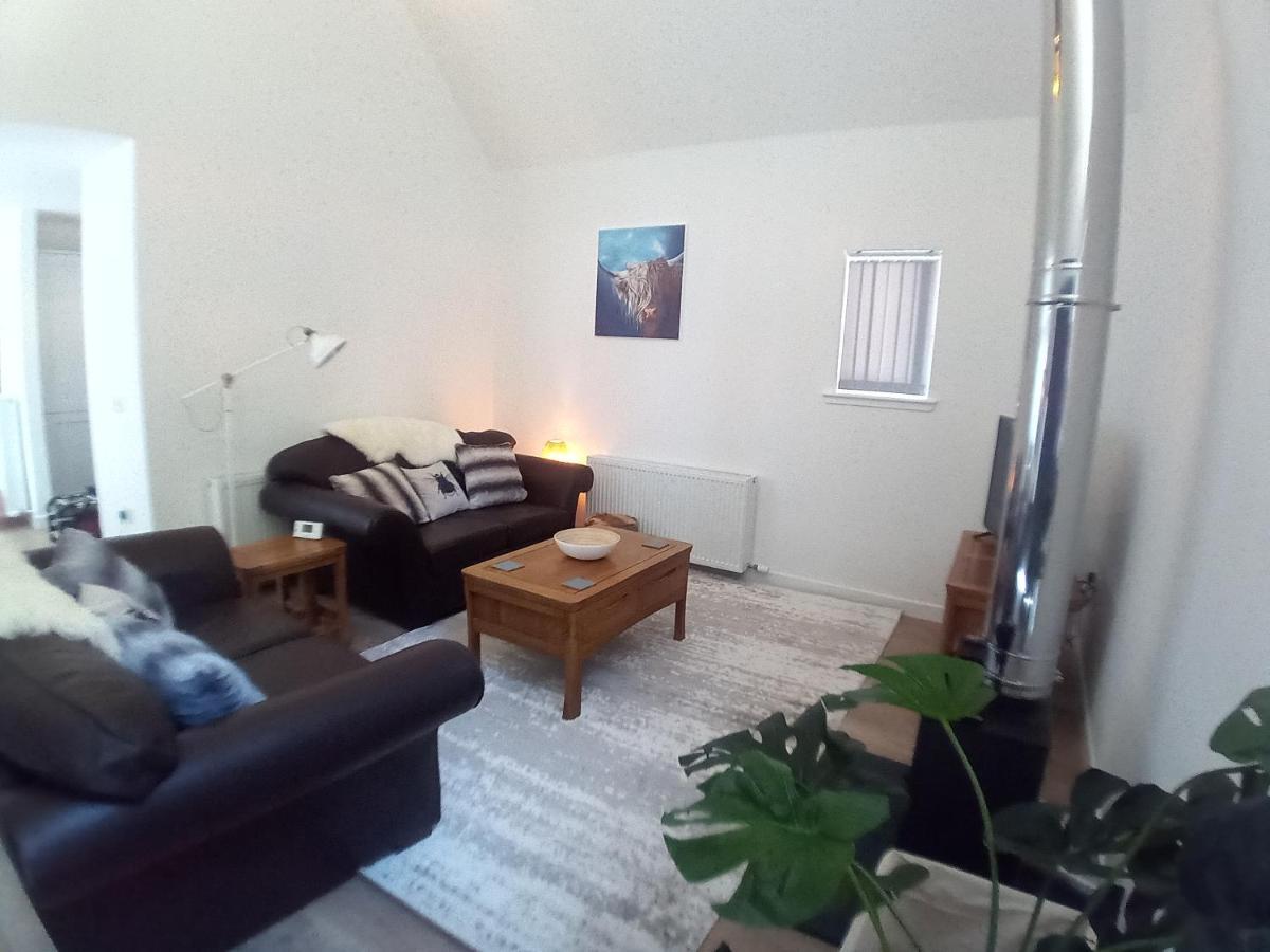 Sawmill Cottage Grantown-on-Spey Экстерьер фото