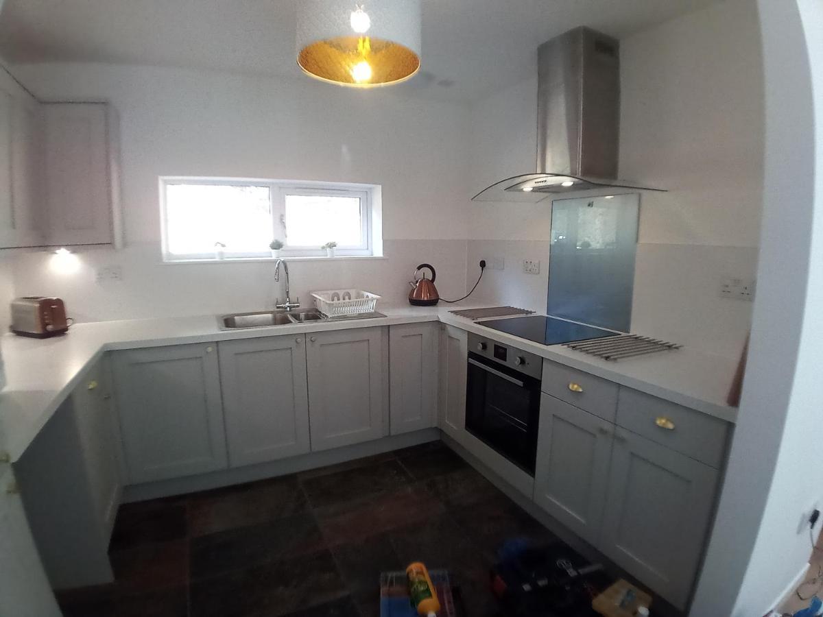 Sawmill Cottage Grantown-on-Spey Экстерьер фото