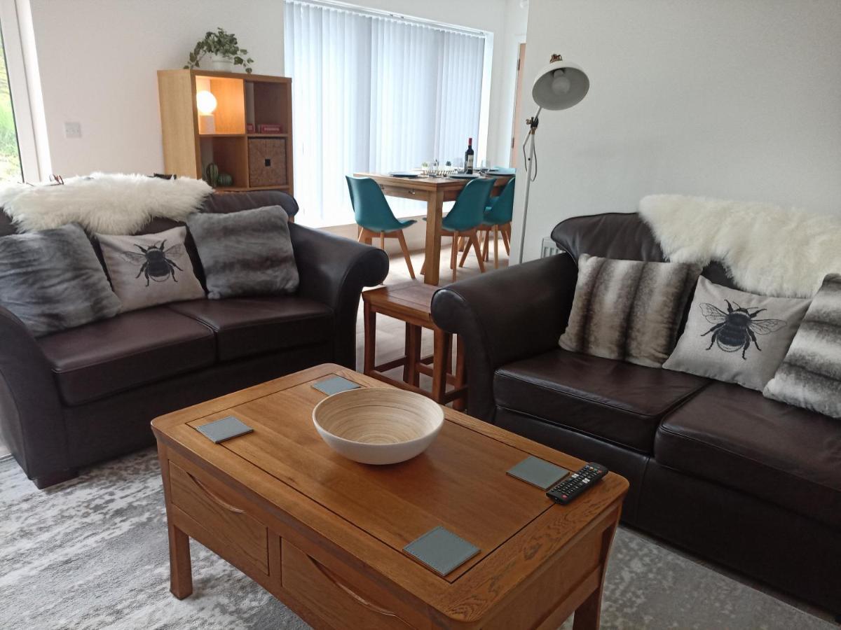 Sawmill Cottage Grantown-on-Spey Экстерьер фото