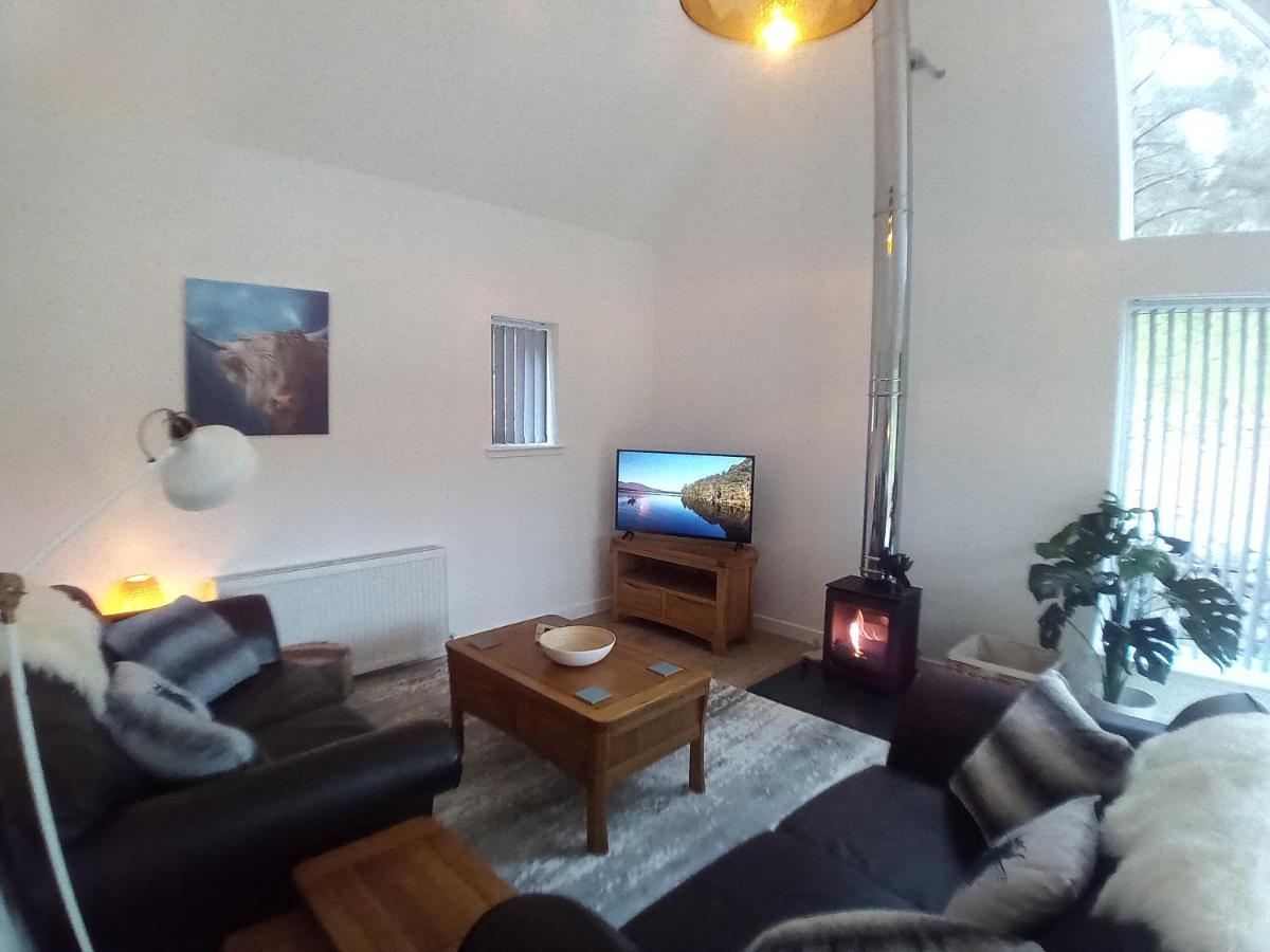 Sawmill Cottage Grantown-on-Spey Экстерьер фото