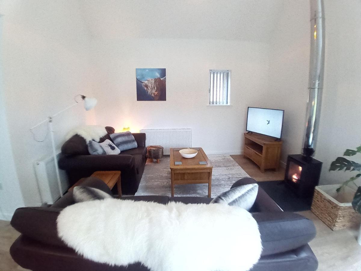 Sawmill Cottage Grantown-on-Spey Экстерьер фото