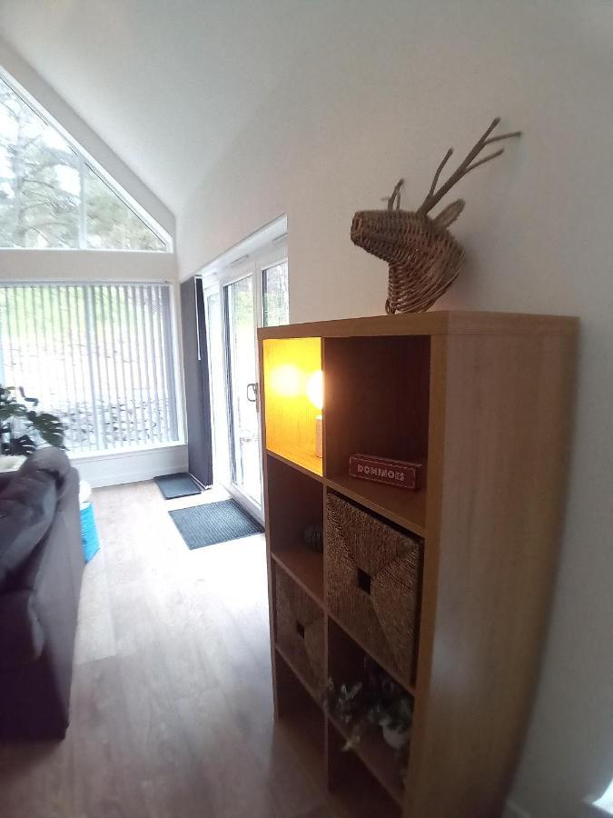 Sawmill Cottage Grantown-on-Spey Экстерьер фото