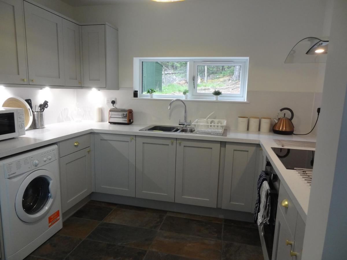 Sawmill Cottage Grantown-on-Spey Экстерьер фото