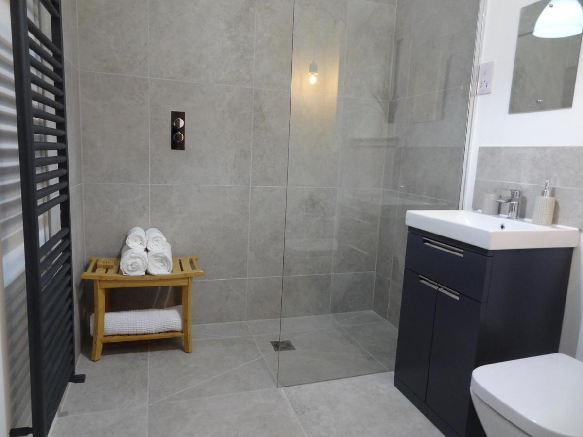 Sawmill Cottage Grantown-on-Spey Экстерьер фото
