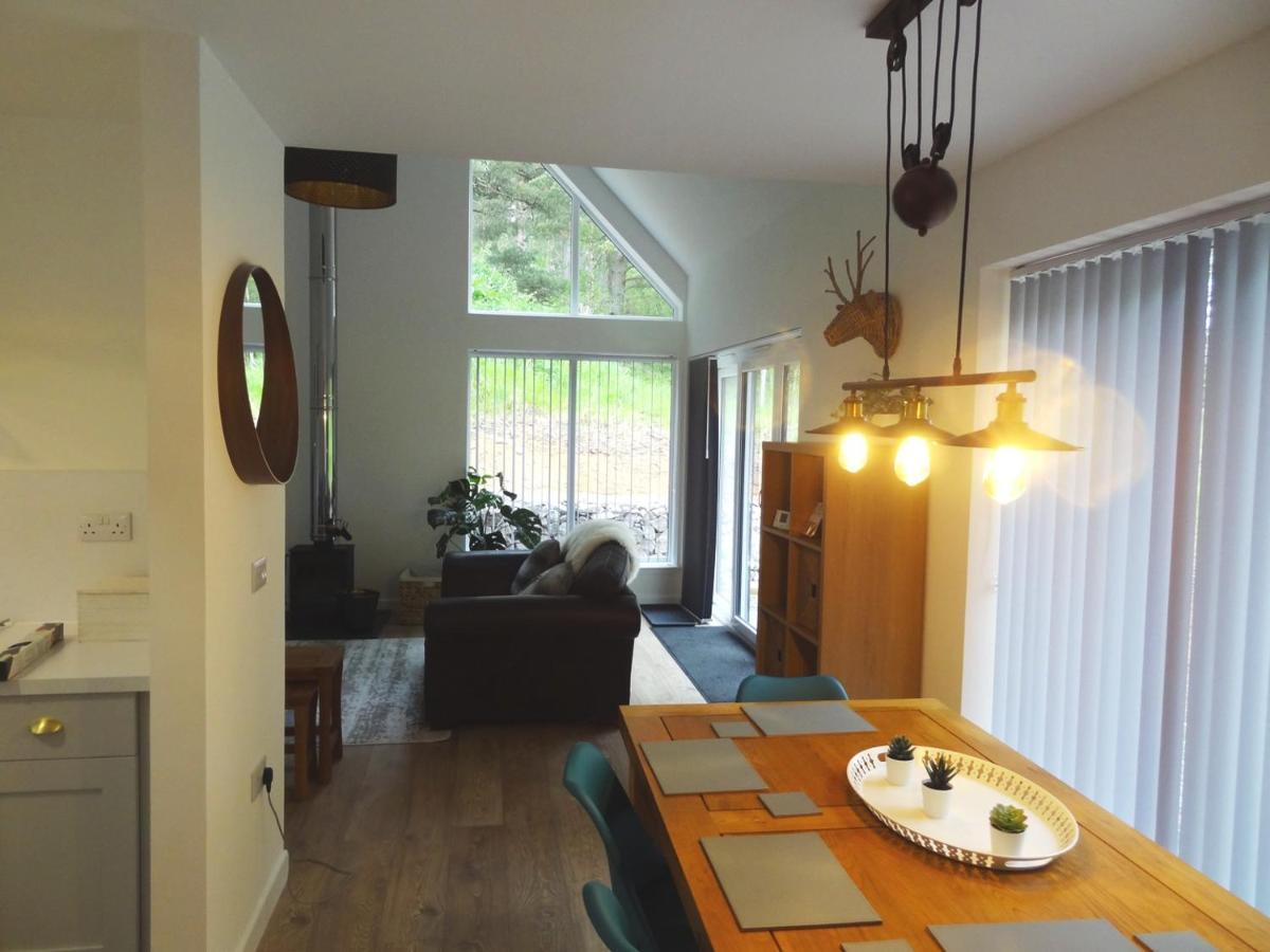 Sawmill Cottage Grantown-on-Spey Экстерьер фото